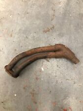 Citroën DS19 DS21 DS23 1955-1974 Exhaust Elbow Double Y Pipe DX18244