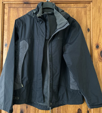 Mountain Life Jacket Iso Dry