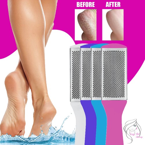 Foot rasp file scrubber hard - rasp,
