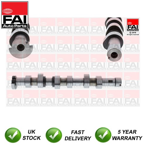 Camshaft fai fits - camshaft, polo