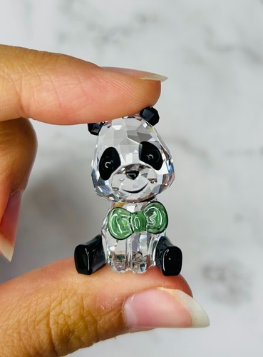 Swarovski crystal baby animals - swarovski,