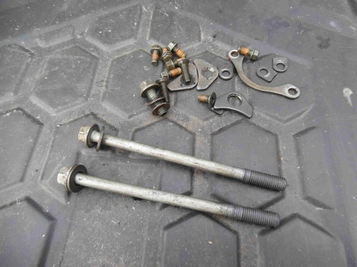 Yamaha wr250f crankcase - yamaha, spares