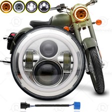 7" Projector LED Halo