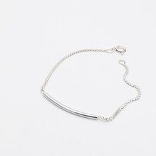 925 Sterling Silver Womens