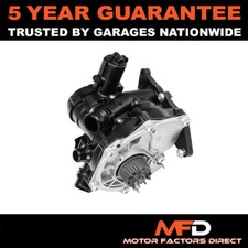 Fits Audi VW MFD Water Pump +