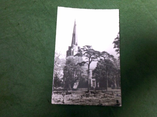 Leverington cambridgeshire the - leverington,
