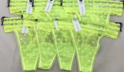 Women lingerie thongs - women's, m&s