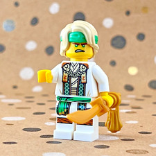 LEGO NINJAGO - Dragons Rising