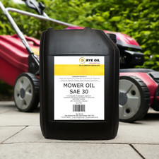 LAWN MOWER OIL 30 20 LITRE 20L