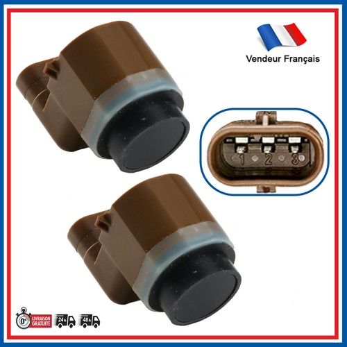 Parking sensors designed for - parking,