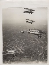 HAWKER HART FORMATION ORIGINAL