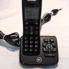 BT XD56 Cordless Phone with