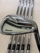Mizuno MP 54 Iron Set SR Flex