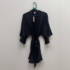 Victoria's Secret Black