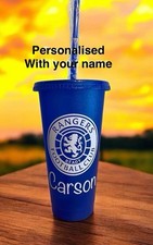 Glasgow Rangers Football Club