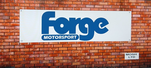 Forge motorsport old banner - ,