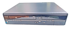 Funai WD6D-M100 VHS DVD DV-IN