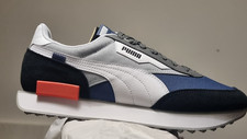 Puma future rider UK 8.5