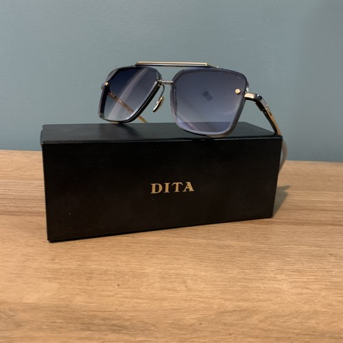 Dita mach six sunglasses - dita,
