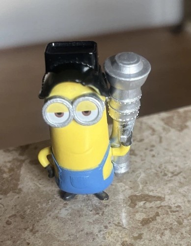 Mcdonald minions kevin - mcdonald’s,