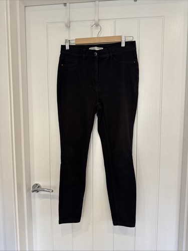 Next jersey denim - jersey, legging