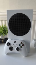 Xbox Series S Console, 512GB