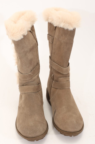 Hush puppies saluki boots 5 - hush,