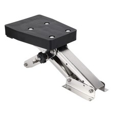 Outboard Motor Bracket