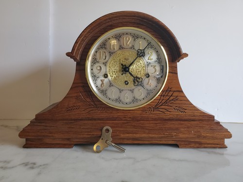 Vintage sligh mantel - vintage,