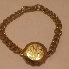 VINTAGE * SOS Talisman