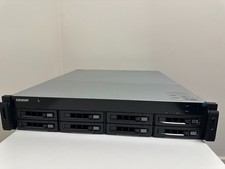 QNAP TS-879U-RP NAS – Intel