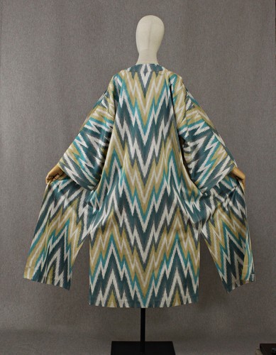 Handmade uzbek silk - handmade,