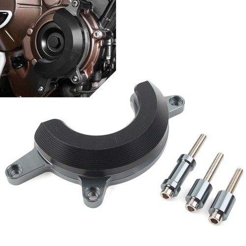 Engine case stator - engine, cover