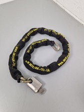 Motrax Heavy Duty English
