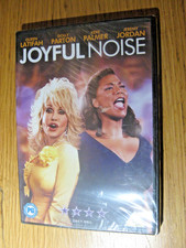 Joyful Noise   ( DVD ) - Queen