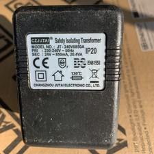 CZJUTAI Transformer