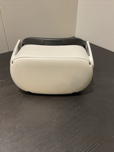 Oculus meta quest - oculus, 2