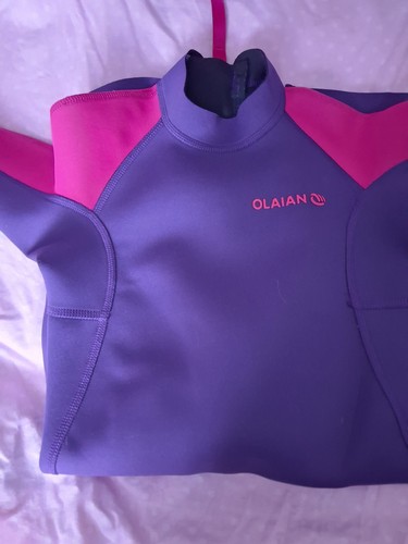 Olaian deathlon shortie - olaian,