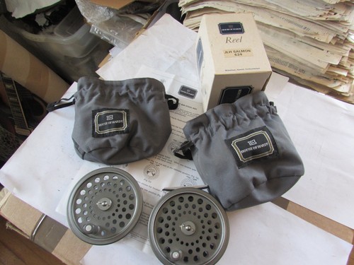 Used once jlh ultralite - jlh,