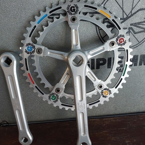 Panto grandis crankset gpm - panto,