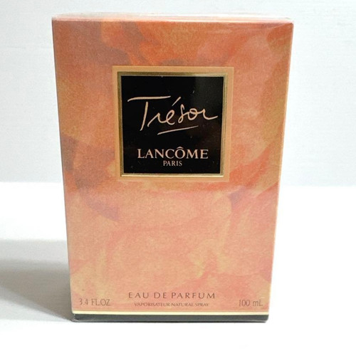 Lancome tresor eau parfum - lancome,