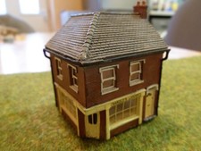 Hornby N Gauge Lyddle End