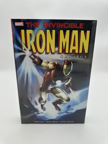 The invincible iron - invincible, man