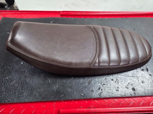Triumph scrambler genuine - triumph,