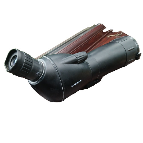 Maginon zoom spotting scope - maginon,