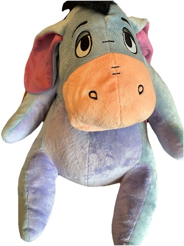 Disney talking eeyore - talking,