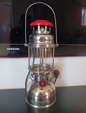 Vintage OPTIMUS 350 Paraffin Lantern Lamp, Kerosene Lamp UNUSED - FREE SHIPPING