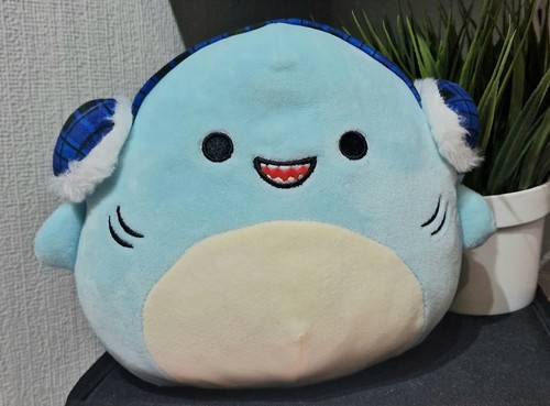 Squishmallows sharon blue - squishmallows,