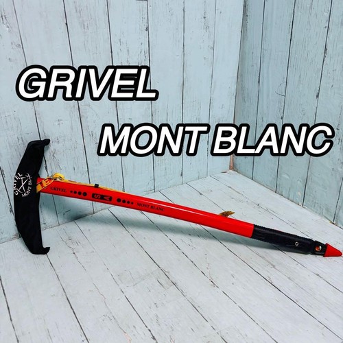 Grivel mont blanc - mont,