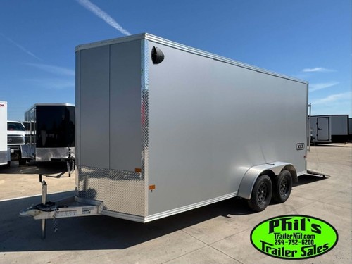 2026 hauler 7x16 - hauler,